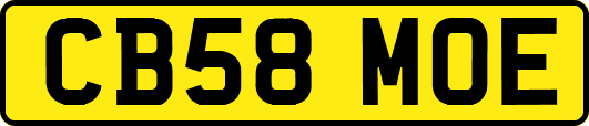 CB58MOE