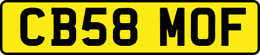 CB58MOF