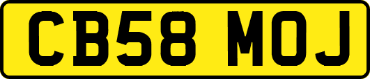 CB58MOJ