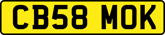 CB58MOK