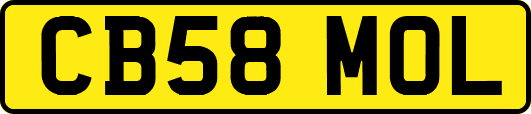 CB58MOL