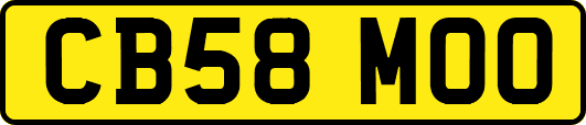 CB58MOO