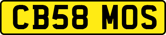 CB58MOS