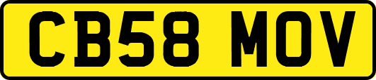 CB58MOV