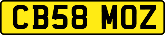 CB58MOZ