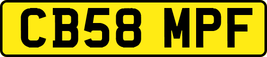 CB58MPF