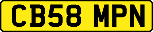 CB58MPN