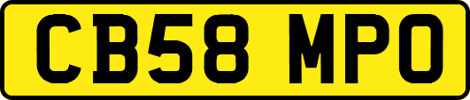 CB58MPO