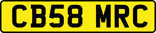 CB58MRC