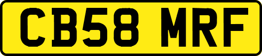 CB58MRF