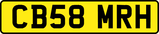 CB58MRH