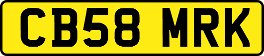 CB58MRK