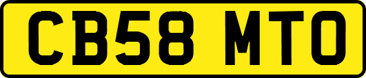 CB58MTO