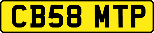 CB58MTP