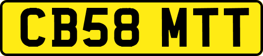 CB58MTT