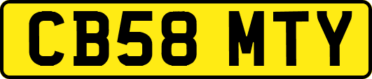 CB58MTY