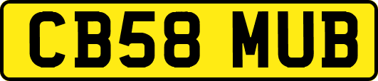 CB58MUB