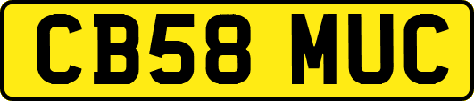 CB58MUC
