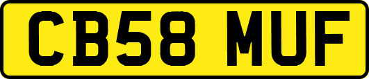 CB58MUF