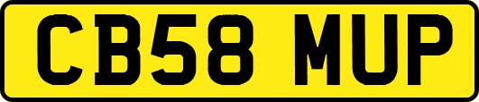 CB58MUP