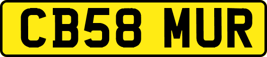 CB58MUR