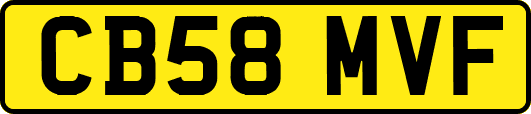 CB58MVF