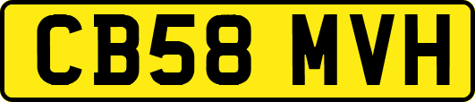 CB58MVH
