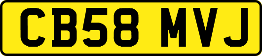 CB58MVJ