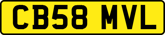 CB58MVL