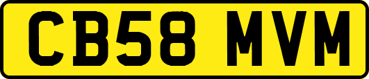 CB58MVM