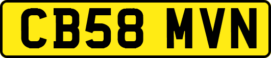 CB58MVN