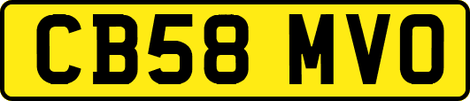 CB58MVO