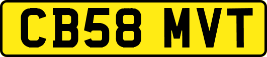 CB58MVT