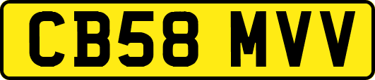 CB58MVV