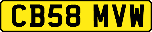 CB58MVW