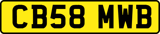 CB58MWB