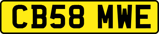 CB58MWE