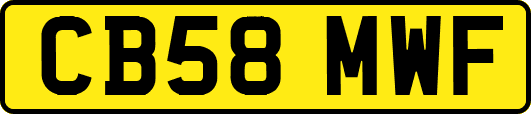 CB58MWF