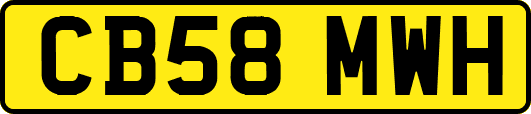 CB58MWH