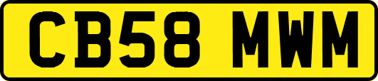 CB58MWM
