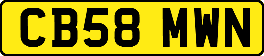 CB58MWN