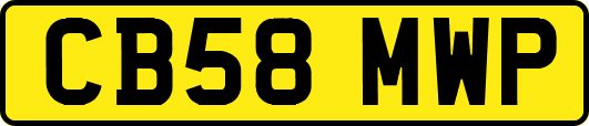 CB58MWP