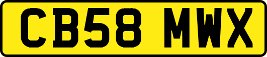 CB58MWX