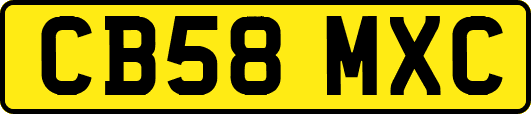 CB58MXC