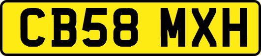 CB58MXH