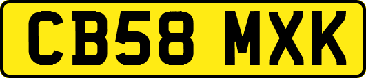 CB58MXK