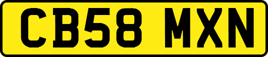 CB58MXN