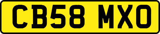 CB58MXO