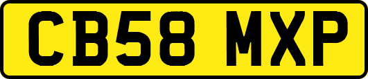 CB58MXP