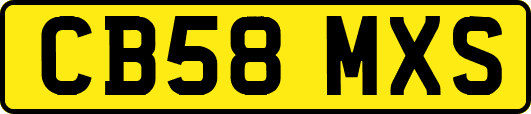 CB58MXS